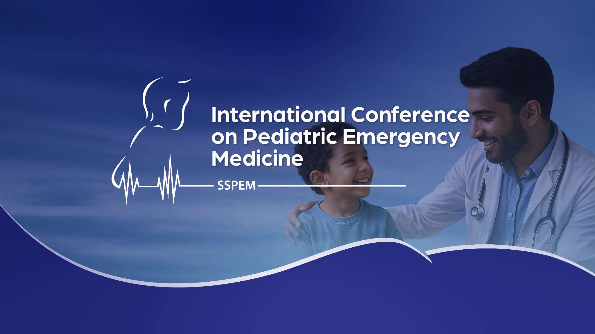 The International Conference on Pediatric Emergency Medicine