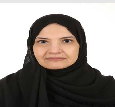 د. مي البركاتي