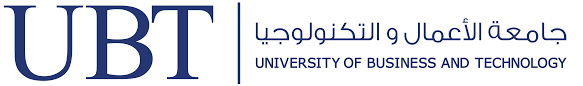 UBT